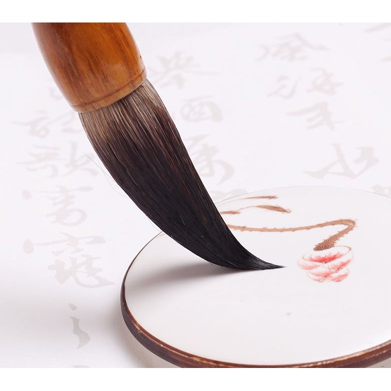 Bút lông thư pháp Cổ Nghệ Thương Phẩm