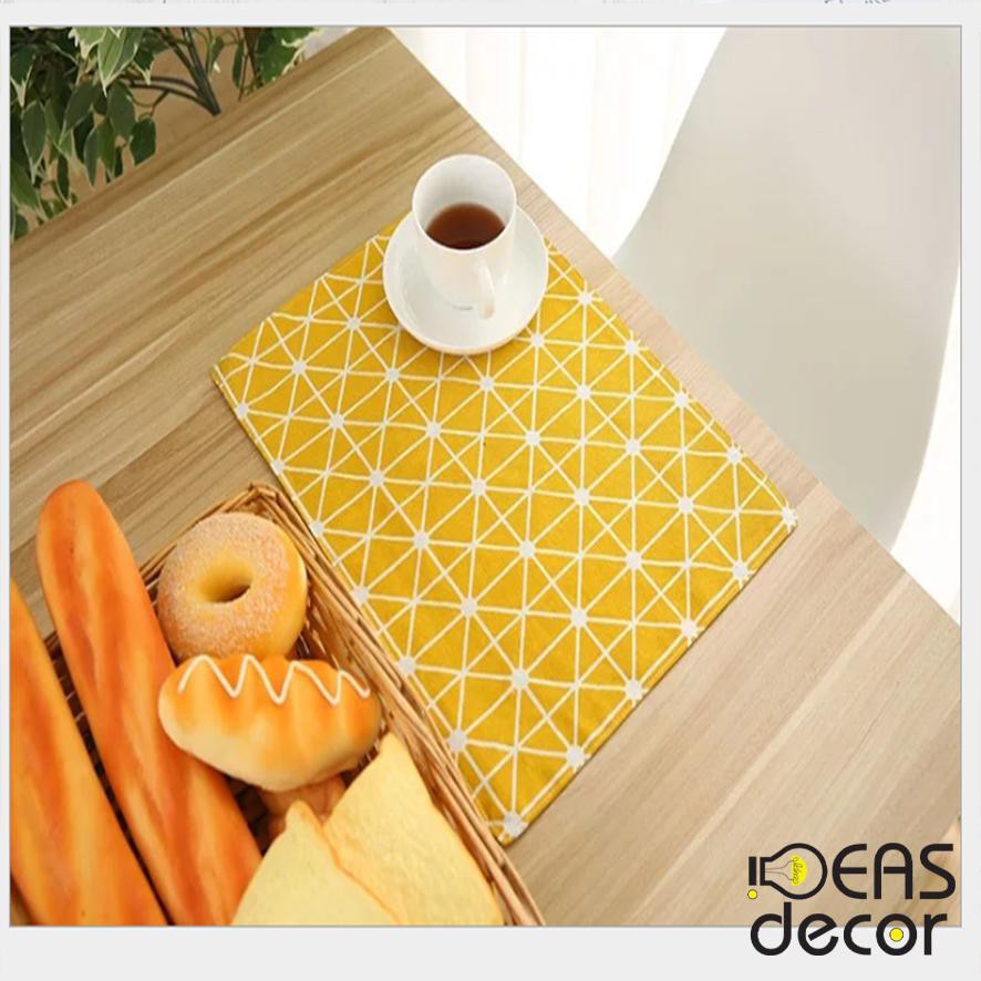 Phông vải canvas 50x50 (M1-M18) - Chụp ảnh  đồ ăn, thức uống, mỹ phẩm, trang sức, quần áo, trang trí nhà cửa-Ideas Decor