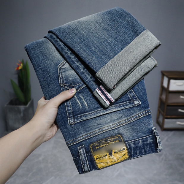 QUẦN JANE NAM DESIGN