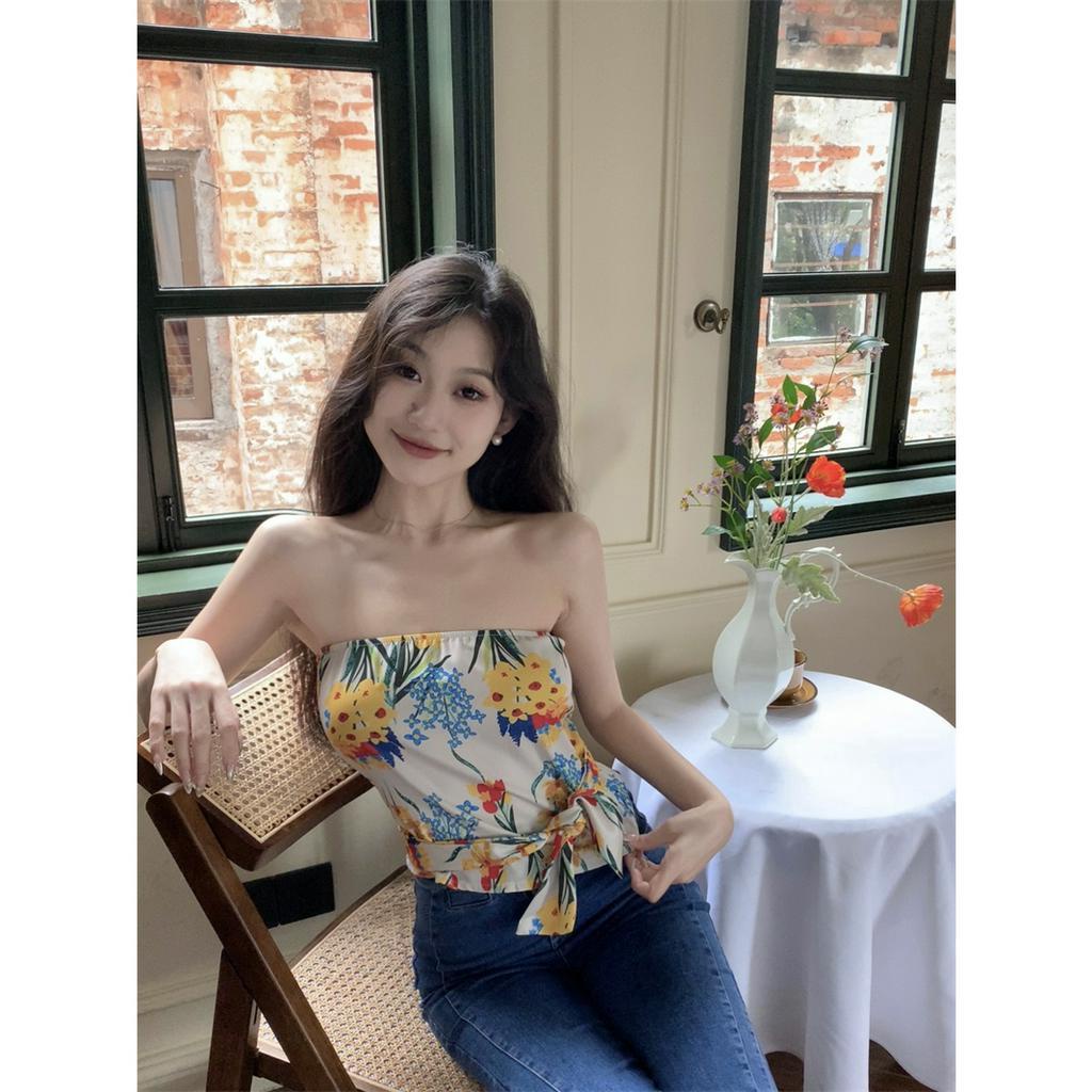 Áo Ngực Dây Quyến Rũ Dành Cho Nữ