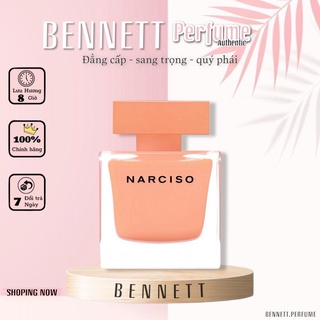 Nước hoa Narciso Eau de Parfum Ambrée