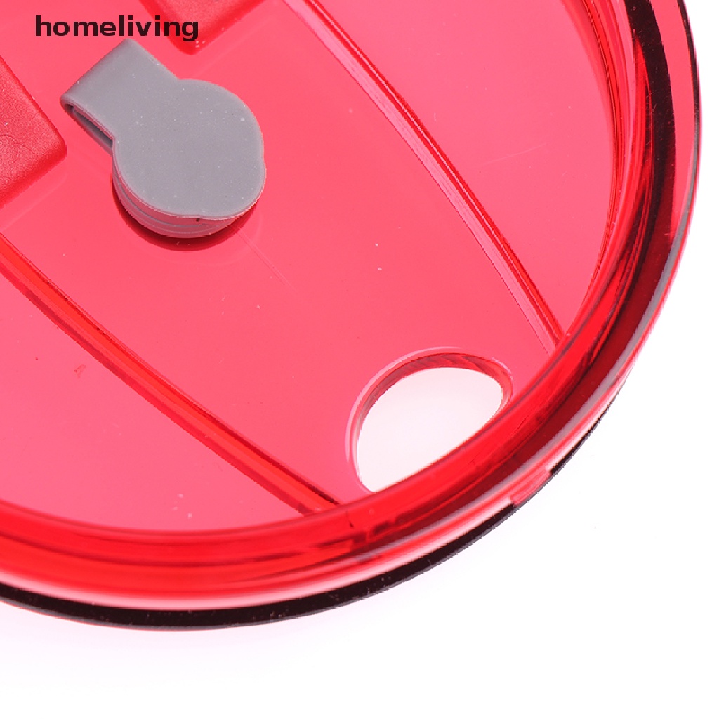 Vỏ Nắp Bình Nước 30Oz Chống Văng Màu Trơn Thay Thế Tiện Dụng