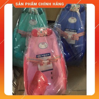 Ghế gội đầu side Đại cho bé.