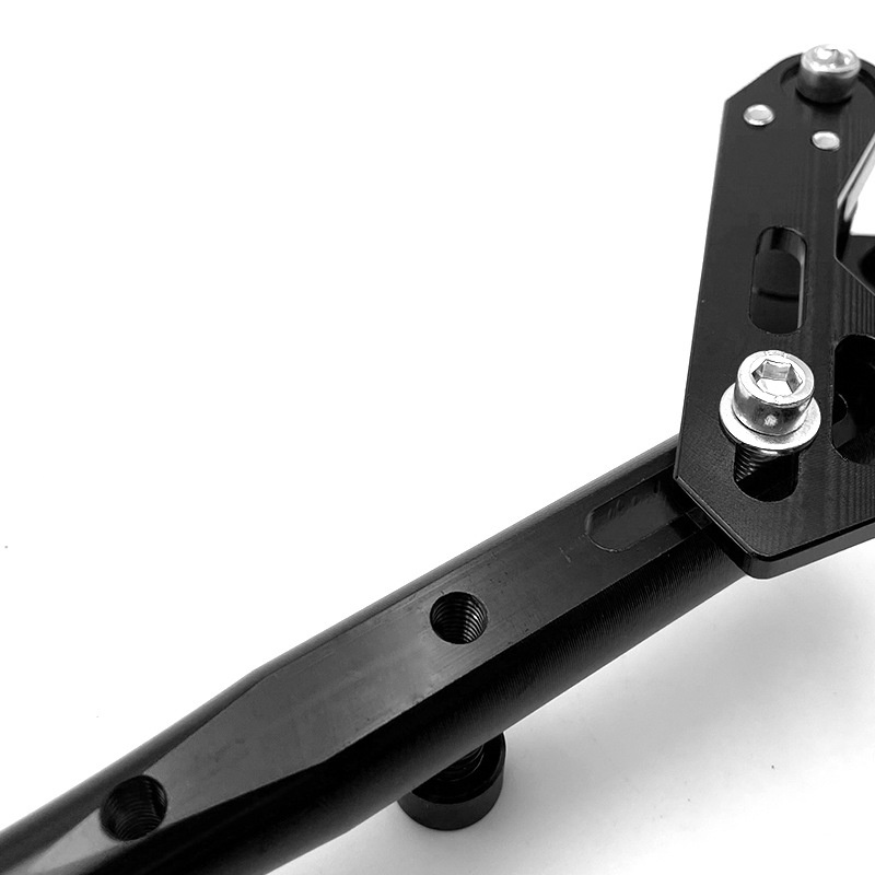 Thanh Cân Bằng Tay Lái Xe Máy Bằng Hợp Kim Nhôm CNC Đa Năng Thông Dụng Có Thể Điều Chỉnh