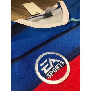 ÁO FUT 19 LIMITED