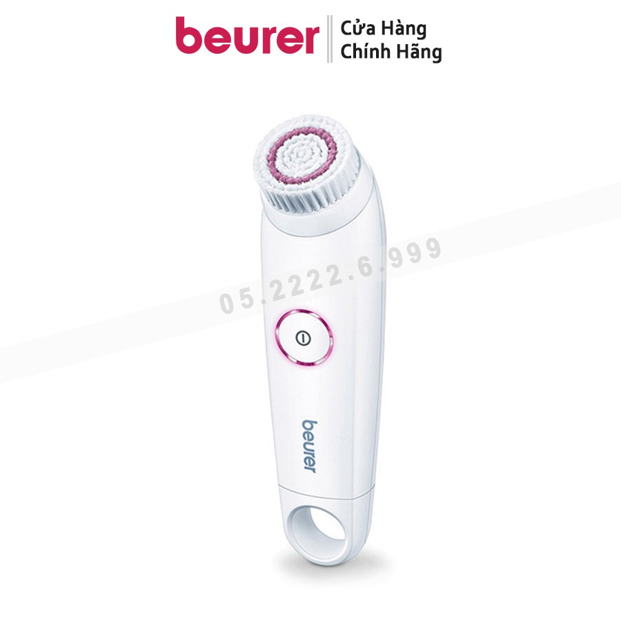 Máy Rửa Mặt Massage Tẩy Tế Bào Chết Beurer FC45 ( Bảo hành 2 năm )