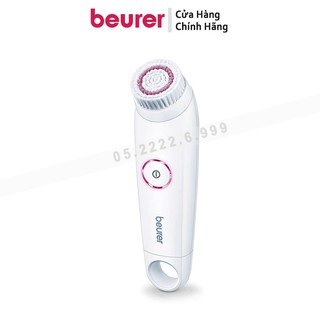 Máy Rửa Mặt Massage Tẩy Tế Bào Chết Beurer FC45 ( Bảo hành 2 năm )