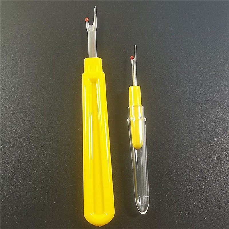 Set 2 Dụng Cụ Tháo Gỡ Chỉ May Tiện Lợi