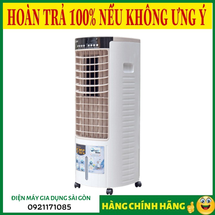 SALE Máy làm mát Không Khí Fujie AC-17C  "❤️RẺ VÔ ĐỊCH❤️ ❤️RẺ NGỠ NGÀNG❤️"