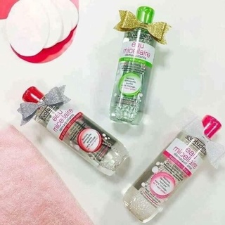 Nước tẩy trang evoluderm 250ml