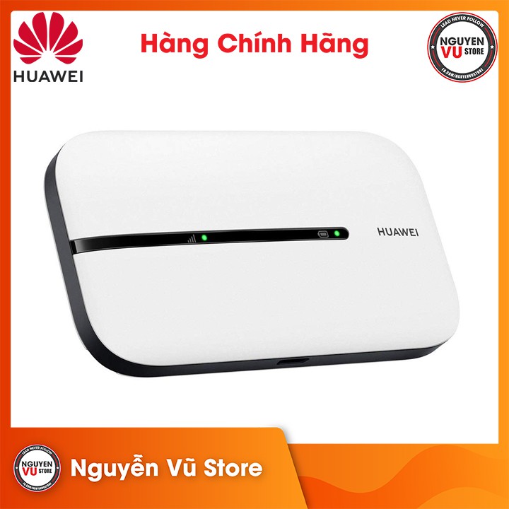 Bộ phát Wifi Di Động 4G Huawei E5576320 4G 150Mbps Hàng Chính Hãng