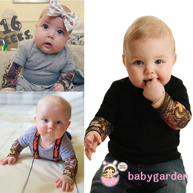 Jumpsuit Romper Liền Mảnh Cho Các Bé Nhỏ Sơ Sinh