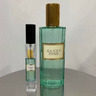 Ú Perfume ( mẫu thử ) nước hoa Gucci Mémoire