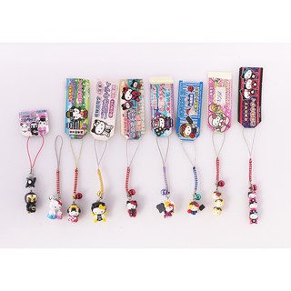 MÓC KHÓA SANRIO JAPAN