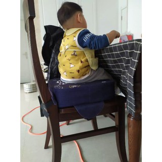 Đệm lót tăng chiều cao ghế