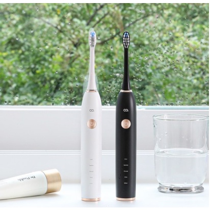 BÀN CHẢI ĐÁNH RĂNG ĐIỆN OA SENSOR SONIC– Clean Esoft B Hàn Quốc