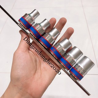 BỘ TUÝP 6 CHI TIẾT KINGTONY 3106PR