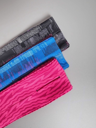 Đai bụng chạy bộ Flipbelt