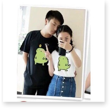 ÁO THUN FORM RÔNG TAY LỠ UNISEX DÀNH CHO CÁC BẠN NAM NỮ SIÊU XINH KME FASHION