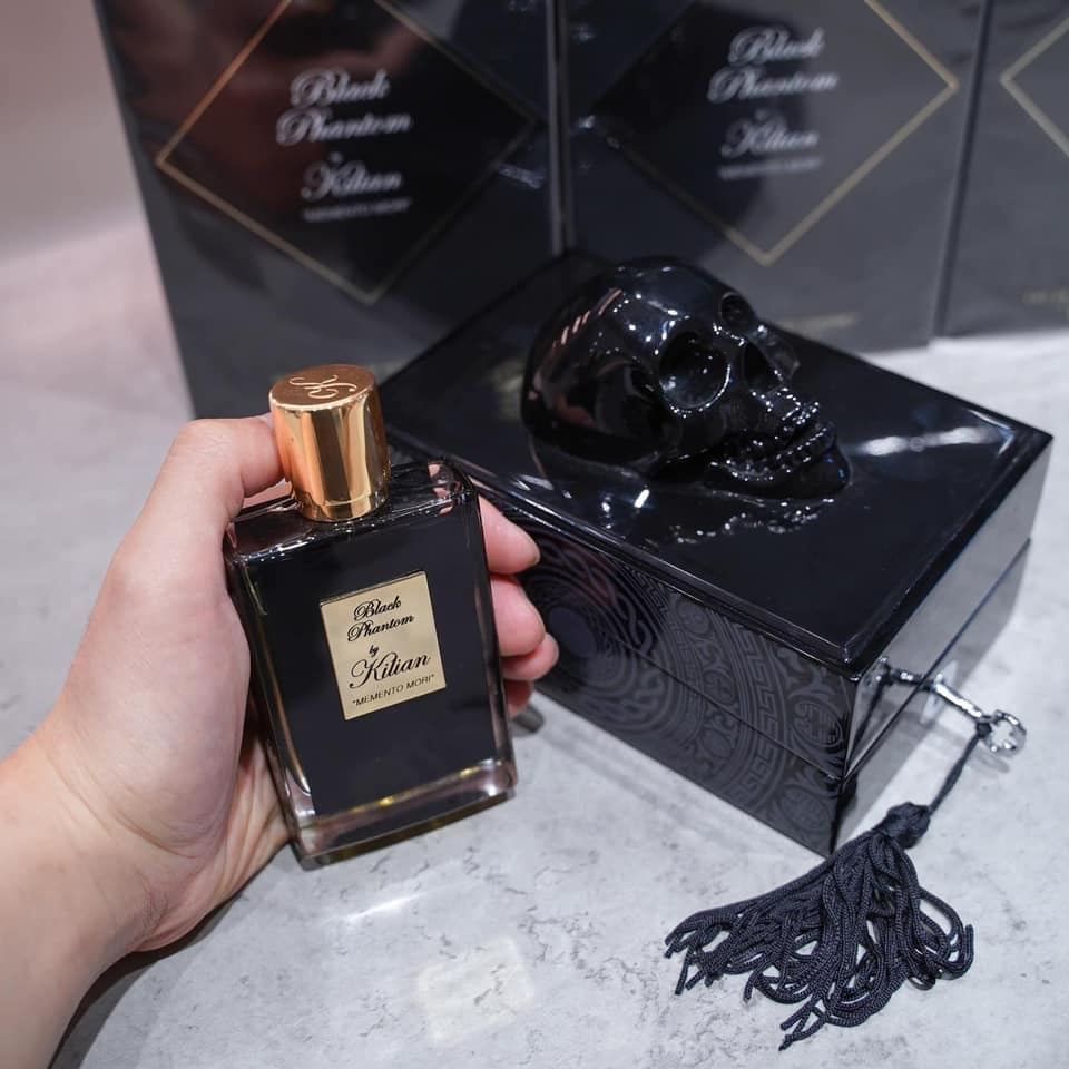Nước Hoa Kilian Good Girl Gone Bad Dragon Clutch & Black Phantom By Kilian Chính Hãng