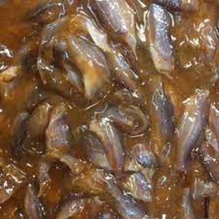 500gr mắm cá chốt Châu Đốc