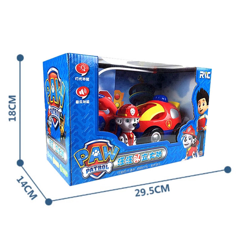 Đồ chơi xe điều khiển từ xa hình hello kitty / doremon đáng yêu cho bé