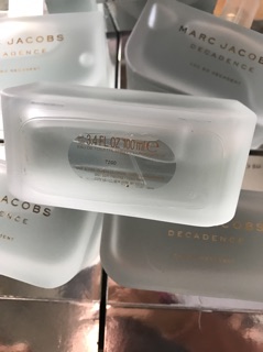 [Tester] Nước hoa Nữ Decadence Eau So Decadent 100ml