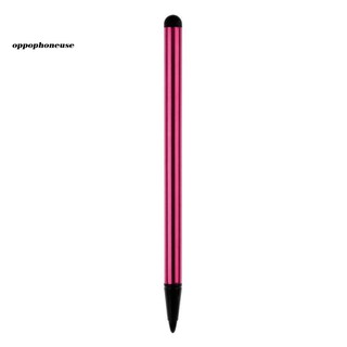 【OPHE】Capacitive Pen Touch Screen Stylus Pencil for iPhone iPad Tablet PC Smartphone