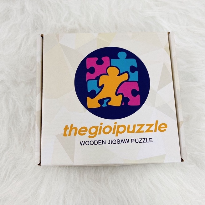 Hộp carton quà tặng thegioipuzzle