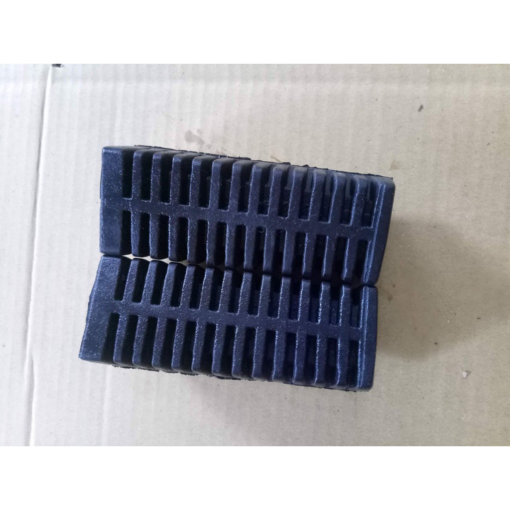 Để Chân Xe Máy SƠN THÀNH, Cao Su Cao Cấp - Các Loại Tùy Chọn