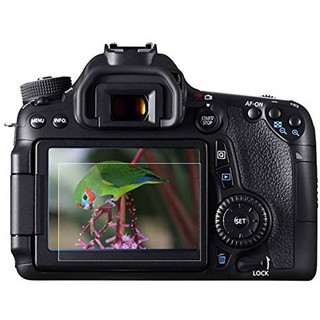 Mua 2 tặng 1 dán từ tính bảo vệ LCD for Nikon