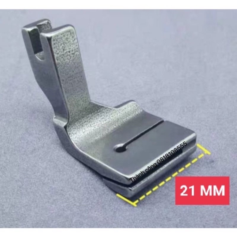 Chân vịt nhún 2 lớp. Cv trên phẳng dưới nhún bản to và bản nhỏ. chân vịt P5w và P5