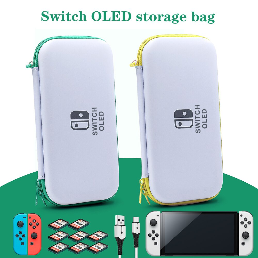Túi Đựng Bảo Vệ Màn Hình Cho Nintendo Switch OLED