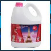 💖💖 Nước Giặt Hi-Class Cao Cấp - SX Theo Công Nghệ Thái Lan - Can 3500 ml - Cam Kết Chính Hãng 💖💖