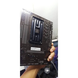 Main FM2+ - Colorful A87FX V18 (chipset A68)