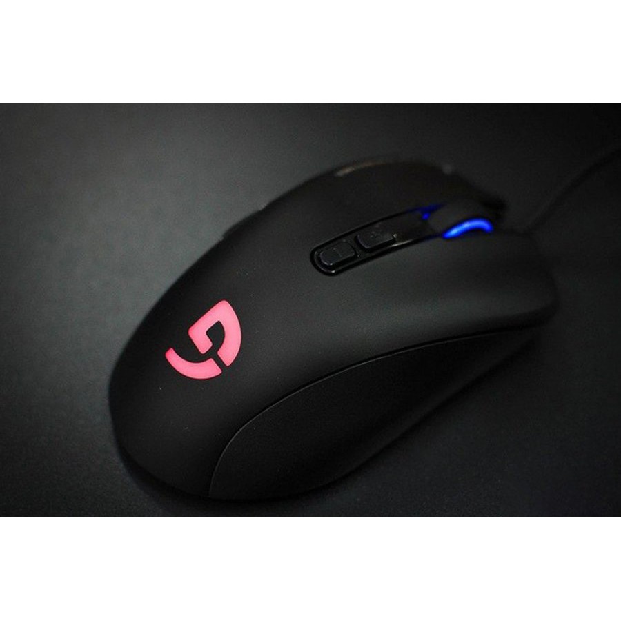 Chuột Gaming Fuhlen G90 Evo - Hàng Chính Hãng Bảo Hành 2 Năm
