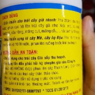 phân bón là hpc 97 hxn