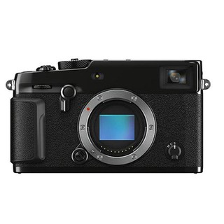 MÁY ẢNH FUJIFILM X-PRO3 BODY ĐEN - CHÍNH HÃNG