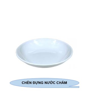 CHÉN ĐỰNG NƯỚC CHẤM