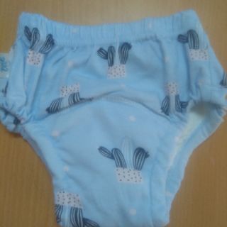 Combo 10 cái quần tập bỏ bỉm Goodmama