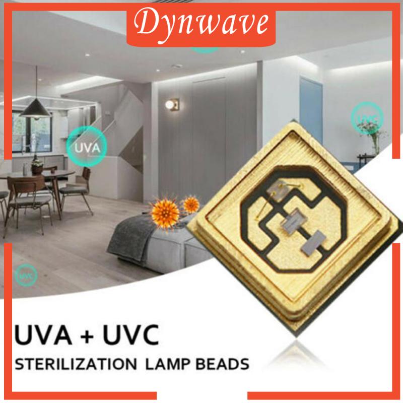 Chip Đèn Led Uvc 5.5-6v 0.2w 270-280nm Chuyên Dụng | BigBuy360 - bigbuy360.vn