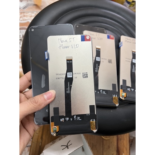 Màn hình huawei 5T / Honor V20 công ty