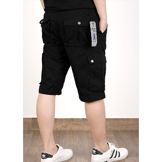 quần short hộp