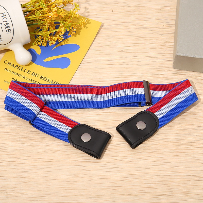 Thắt Lưng Trang Trí Đàn Hồi Vô Hình Tiện Dụng