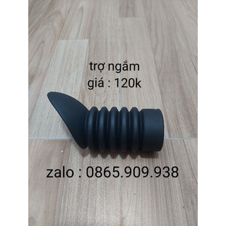 trợ ngắm củi