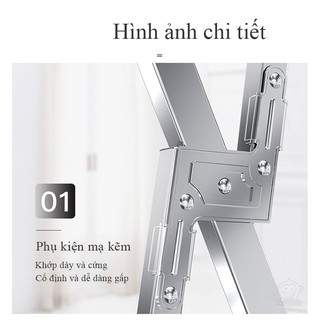 Giàn Phơi Quần Áo Thông Minh