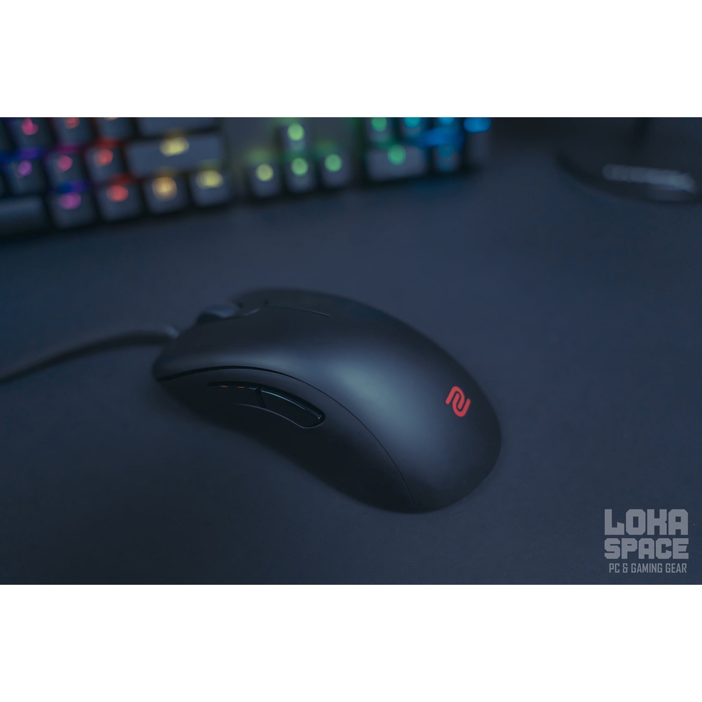 CHUỘT CHƠI GAME ZOWIE EC2-C