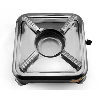 [Chính hãng] Bếp Cồn Vuông Inox Cao Cấp Thành Đô