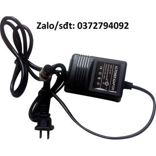 Cục cấp nguồn Mixer F4 /F7 bảo hành 6 tháng đổi mới