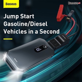 Bộ kích bình dùng cho xe hơi Baseus Super Energy Pro Car Jump Starter